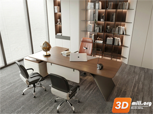 General Manager's Office Skp Files 